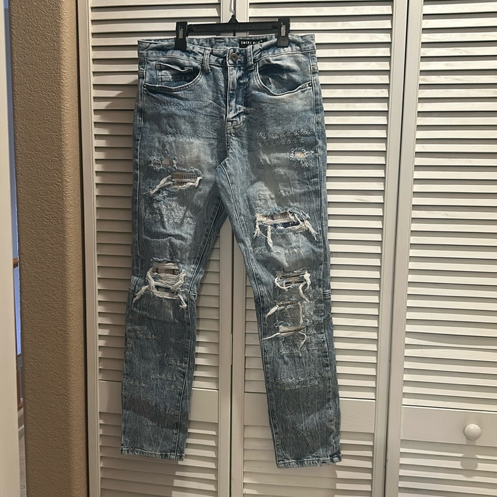 Smoke Rise Men’s Jeans